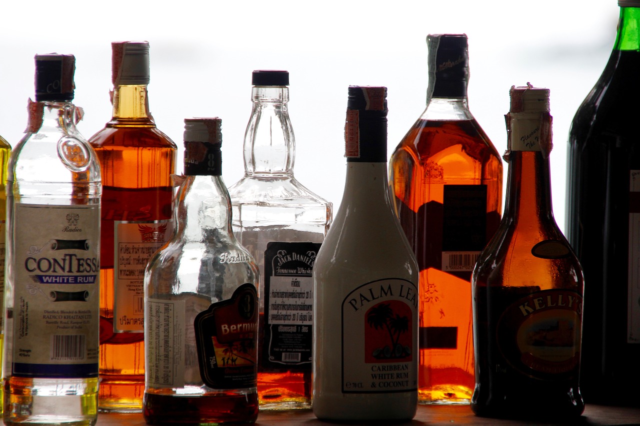 Buy/Sell A Liquor License In Florida