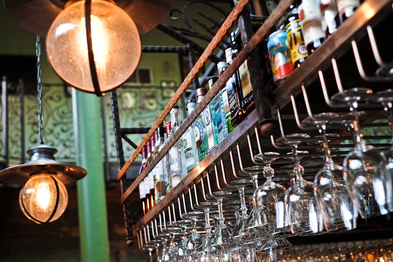 How A Liquor License Can Help Your Business to Grow
