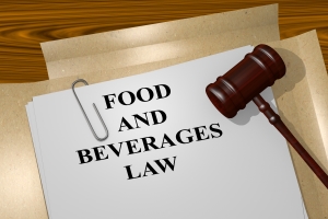 Obtaining a liquor license for your Florida restaurant before serving alcoholic drinks. 