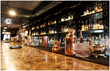 Liquor Licenses Are An Investment For Your Business