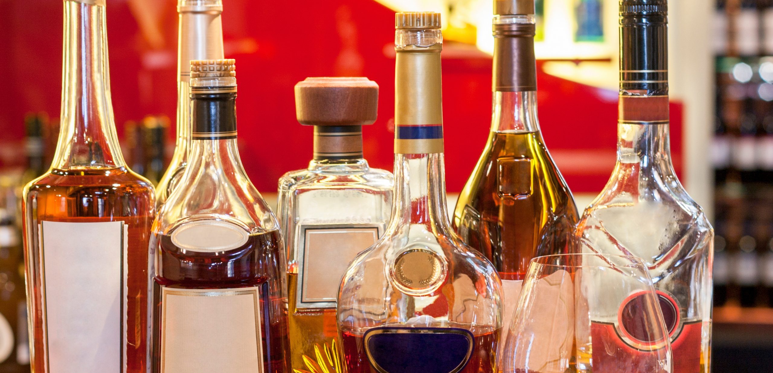 Buy a Liquor License in Hillsborough County, FL