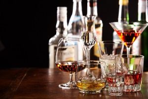 Liquor License Application Process