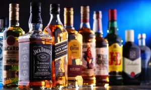 Florida Liquor Licence Application Costs