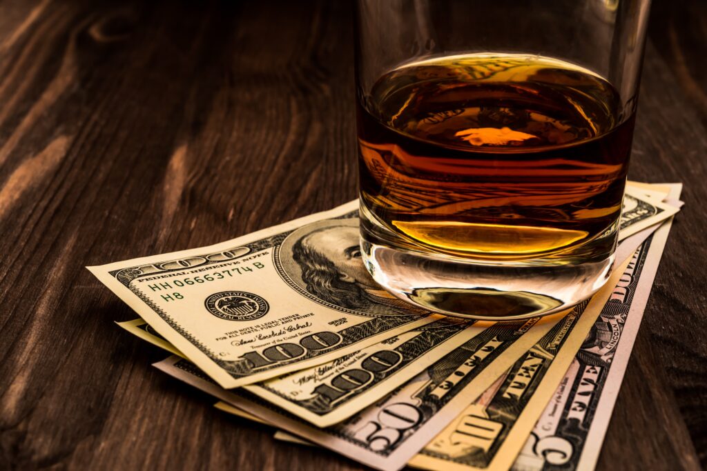 Sell A Liquor License In Florida